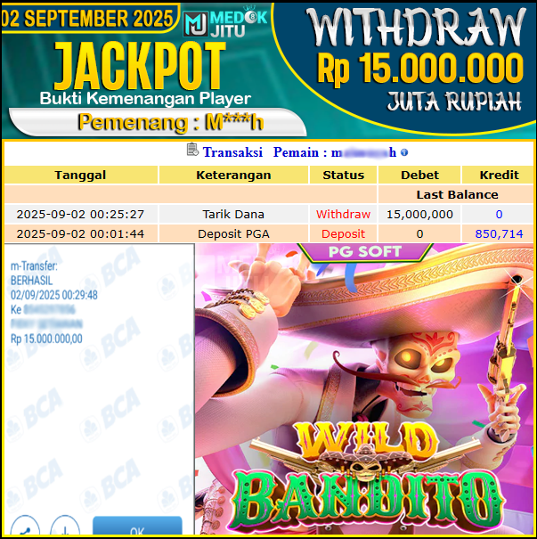 jackpot-slot-pg-soft-wild-bandito--wd-rp15000000--dibayar-lunas-di-medokjitu