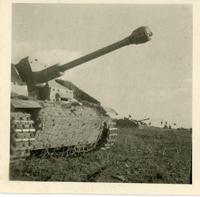 tuG Sturmgeschütz Langrohr Italien Tank Sturmart
