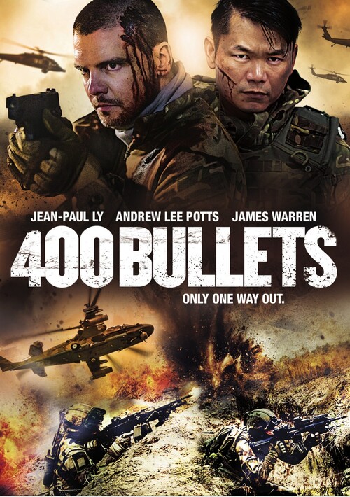 400 kul / 400 Bullets (2021) PL.DUAL.1080p.BluRay.REMUX.AVC.DTS-HD.MA.5.1-P2P / Lektor PL