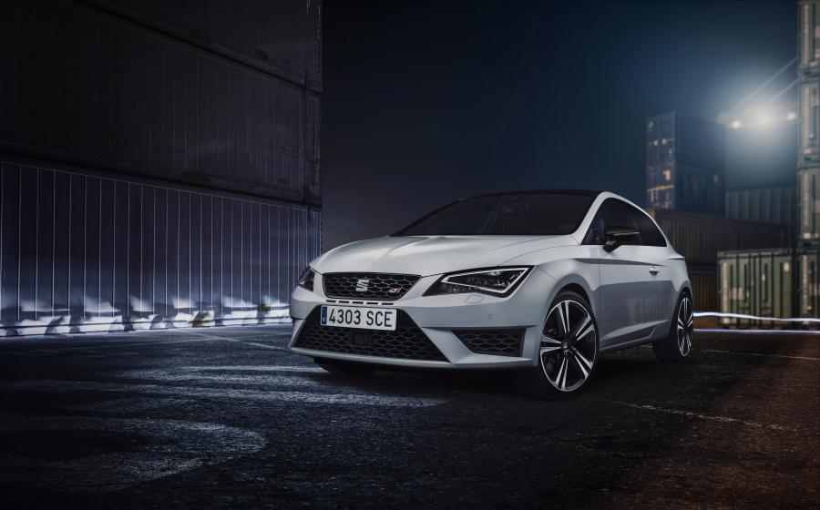cupra 5f v4