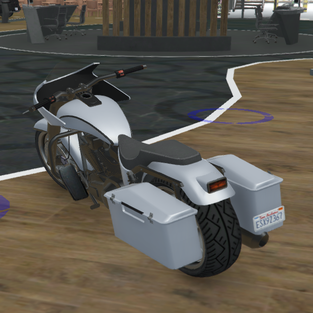 Western Bagger