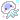 jellyfish emoticon