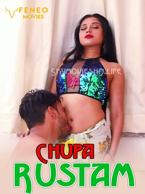  Chupa Rustam (2020) UNRATED 720p HEVC HDRip Hindi S01E02 Hot Web Series x265 AAC [150MB] Full Movie Download