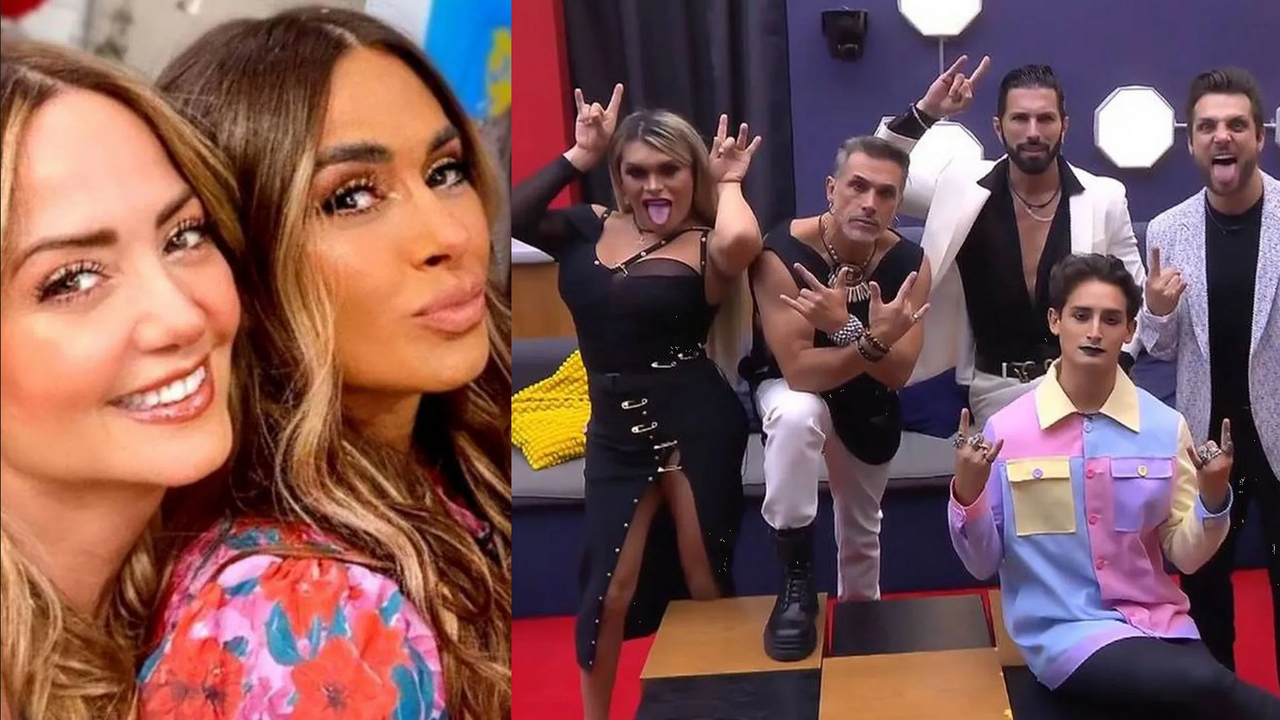 ¿Envidiosa? En vivo, conductora de Hoy destroza al Team infierno