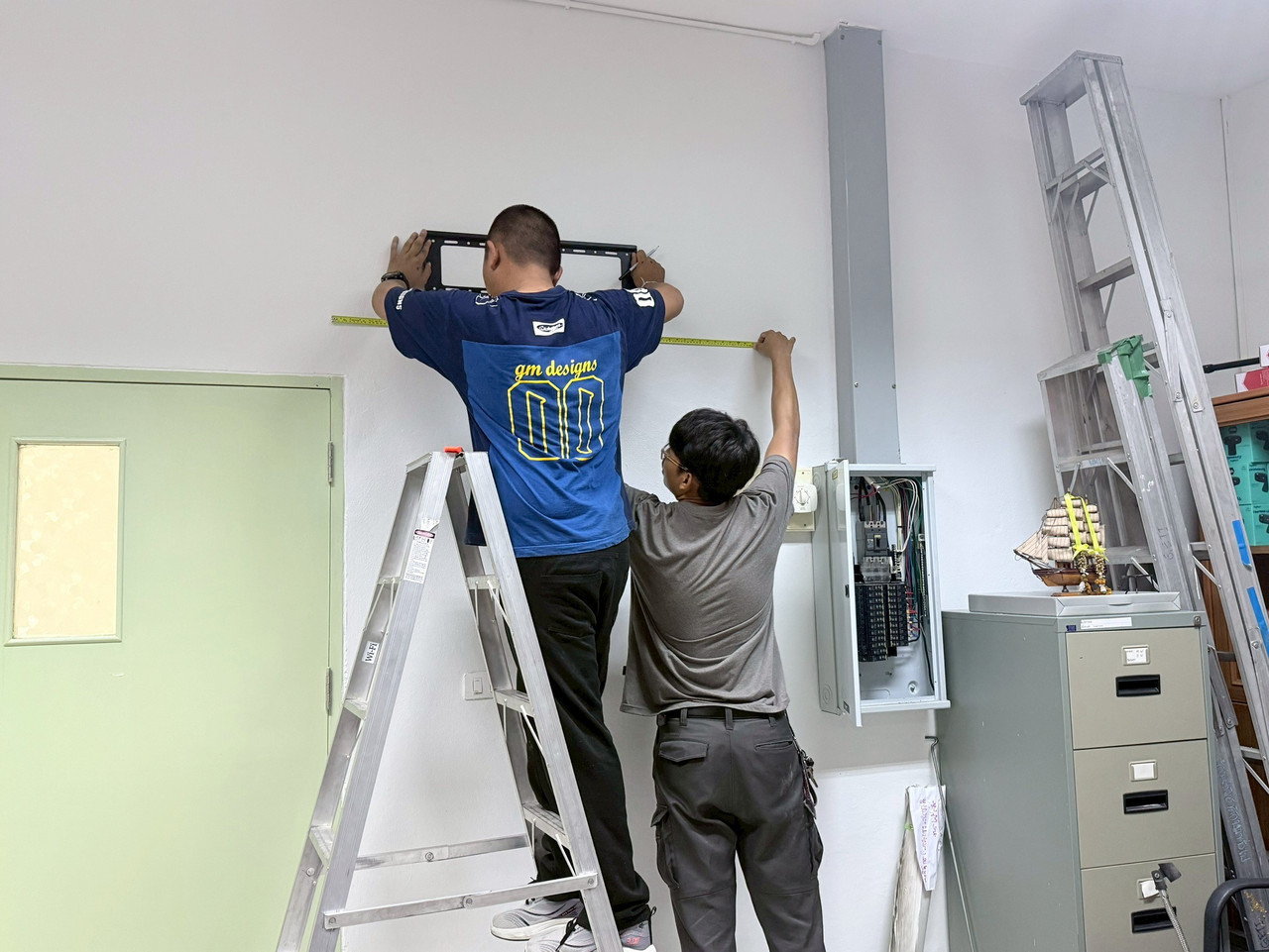 เครือข่ายองค์กร - ภาพที่ 4