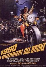 1990 - I guerrieri del Bronx (1982).mkv BDRip 1080p x264 AC3/DTS iTA