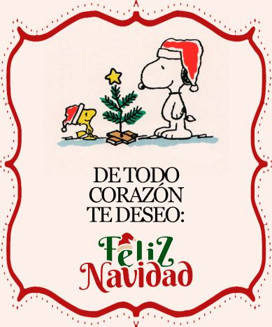 Feliz Navidad 2021: Frases e imágenes para enviar a tus seres queridos