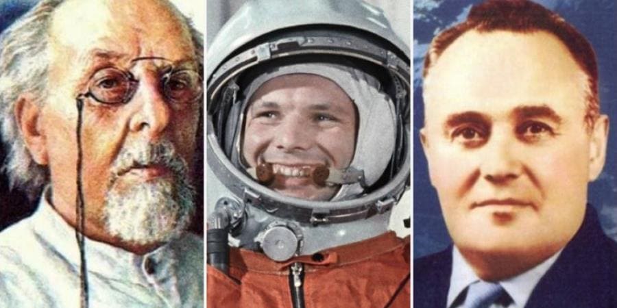 Интересные факты про железо и подвиги: эволюция пилотируемых космических кораблей Интересные факты про железо и подвиги: эволюция пилотируемых космических кораблей