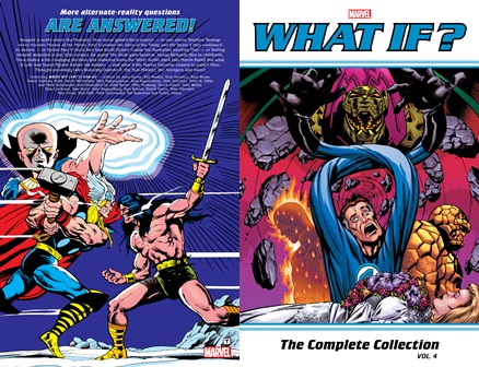 What If Classic - The Complete Collection v04 (2020)