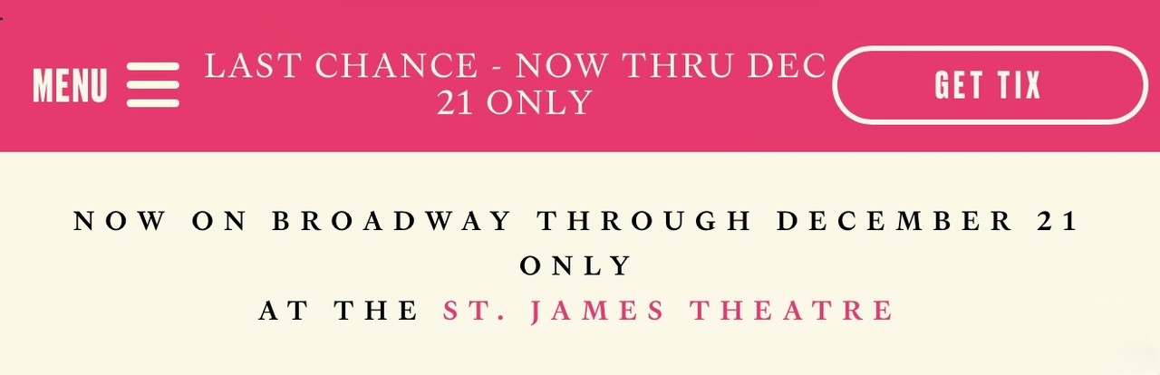 THE QUEEN OF VERSAILLES To Close January 4, 2026