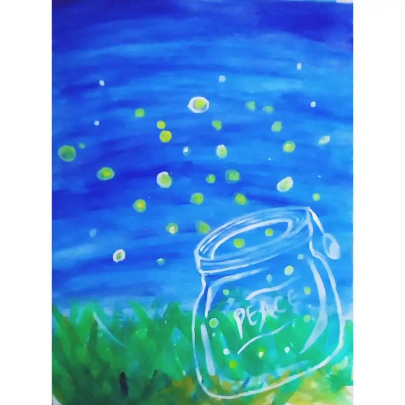 Fireflies