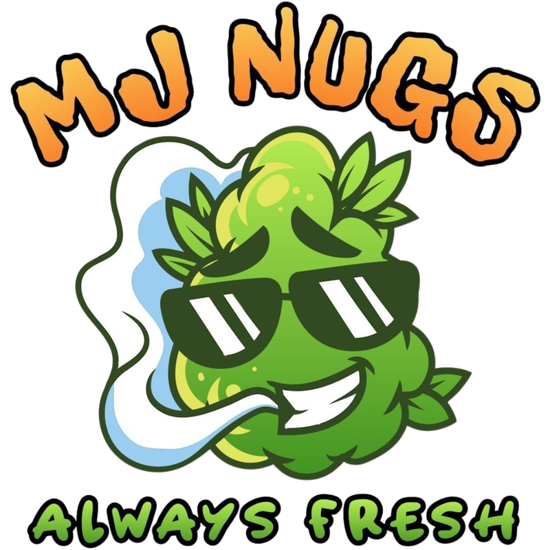 MJ Nugs Logo
