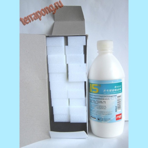 glue dhs 15 500 ml