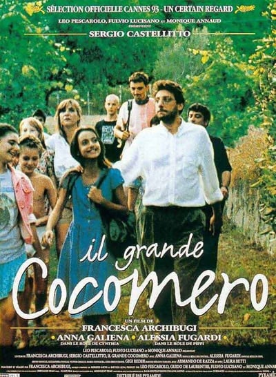 Il grande cocomero (1993) .avi DVDRip XviD AC3 - ITA