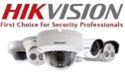 Hikvision Logo