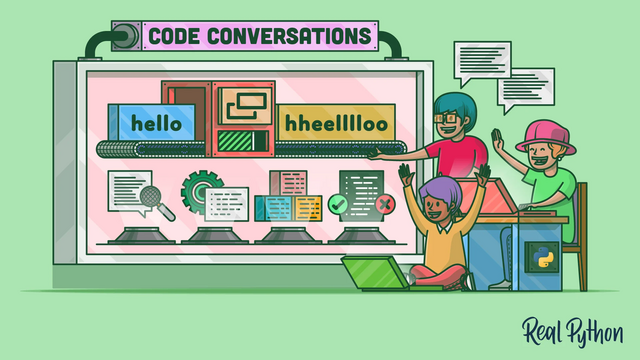 Real Python - Write and Test a Python Function: Interview Practice Real Python - Write and Test a Python Function: Interview Practice