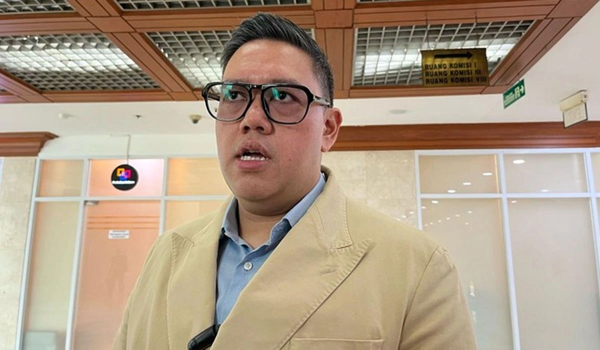 Waka Komisi I DPR Kecam Keras Eksploitasi WNI Jadi Scammer Kamboja
