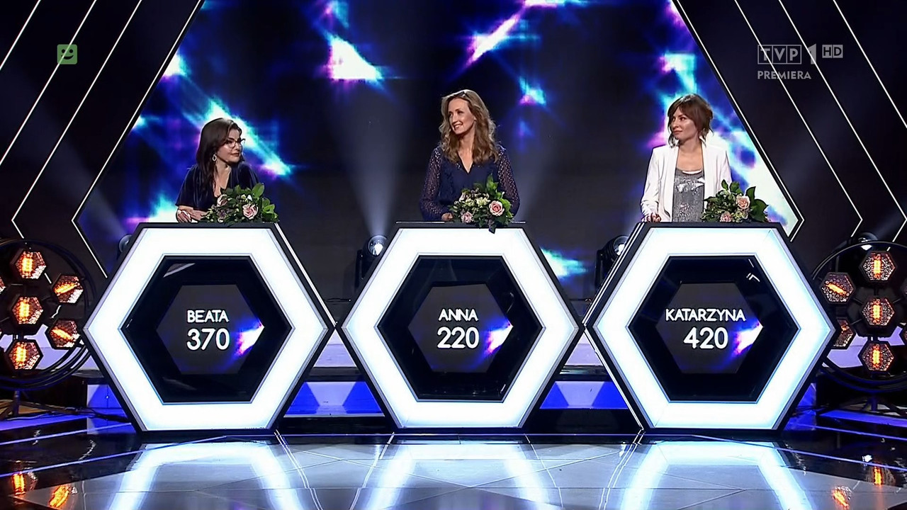 Beata Ch-O w JtM (08.03.2020) #97