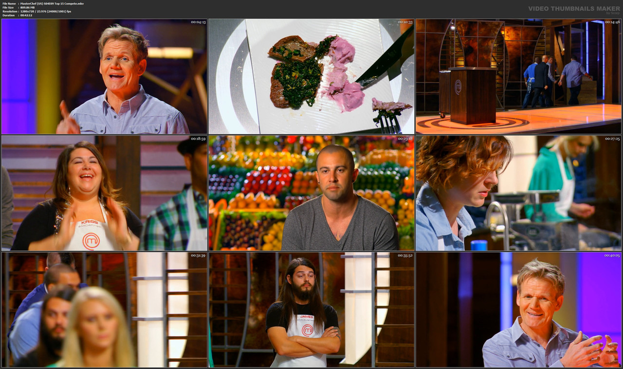 MasterChef (US) S04E09 Top 15 Compete.mkv
