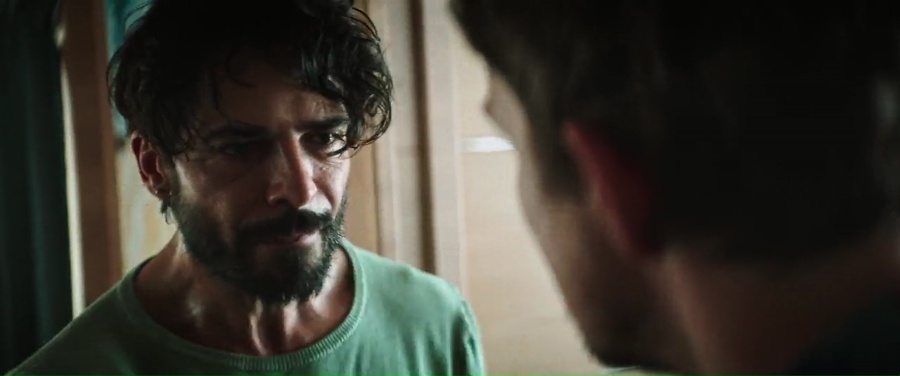 The Boat 2023 BluRay [Hindi + Tamil + Telugu + English] 480p, 720p ESub Screenshot