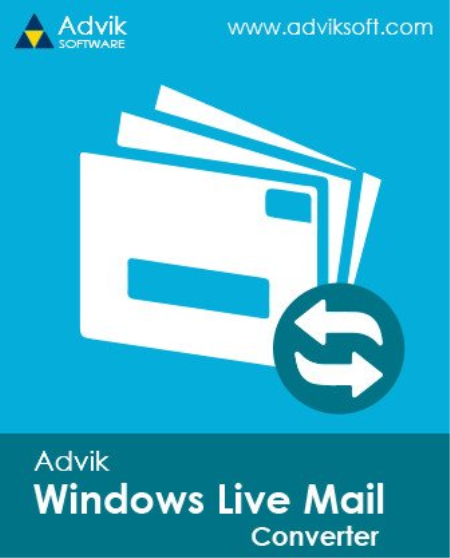 Advik Windows Live Mail Converter 4.1 Advik Windows Live Mail Converter 4.1