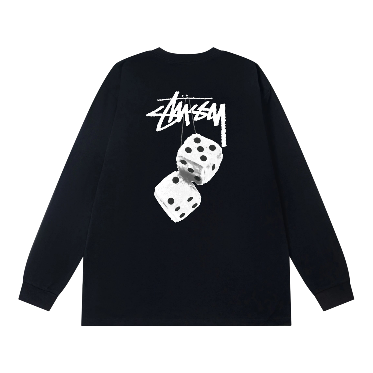 Stussy Long Tee