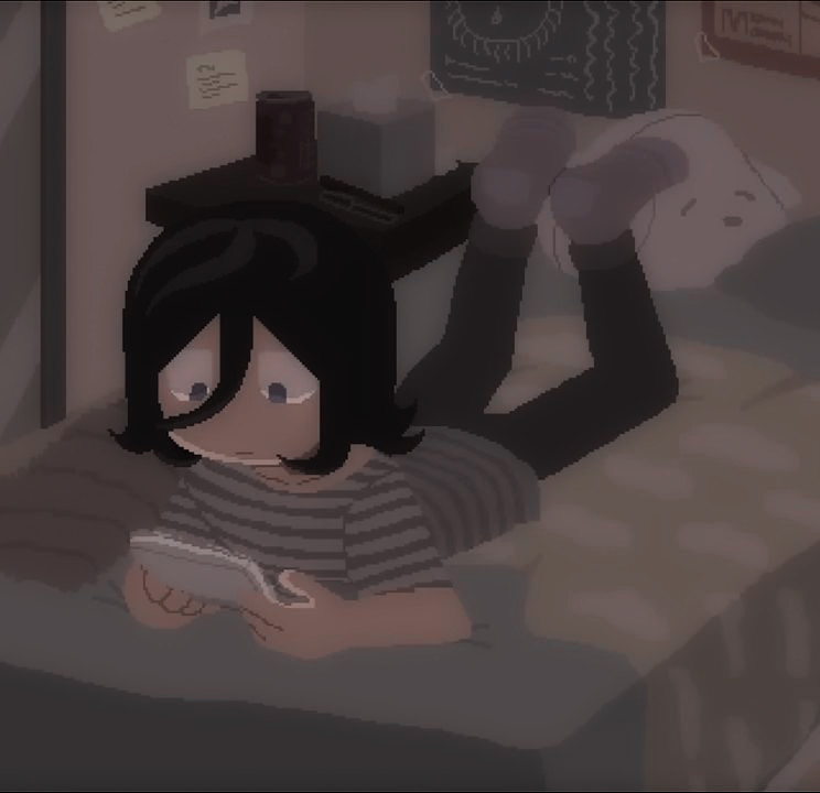 angel's avatar