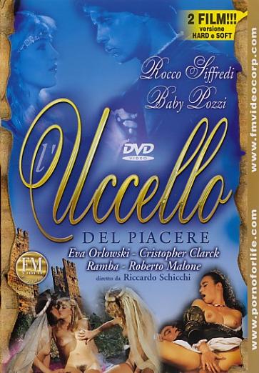 L'Uccello del piacere / L'Uccello della felicita / Birds Pleasure (1989)