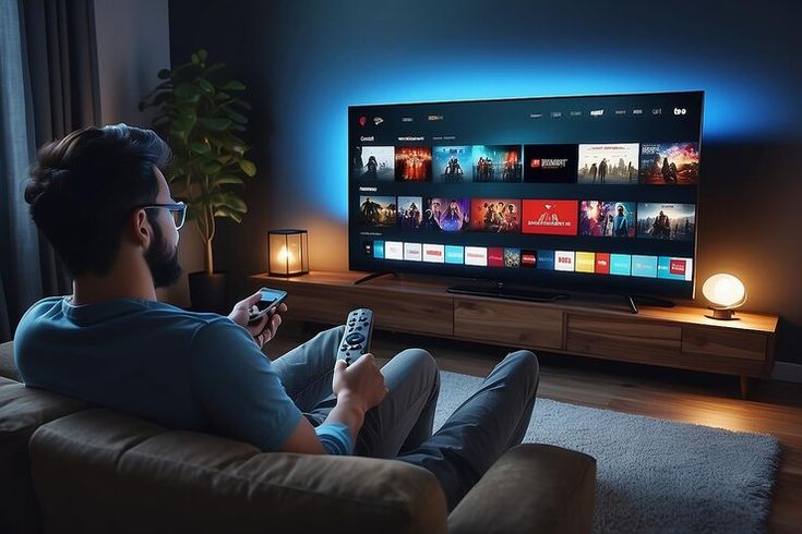 Best Firestick IPTV 2026 streaming service