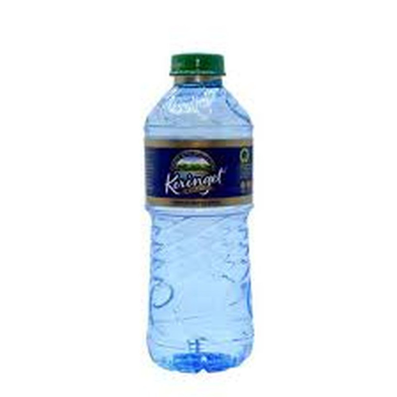 Water 500Ml