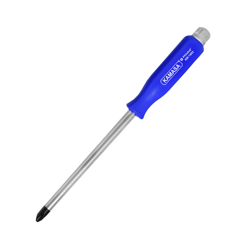 DESTORNILLADOR CON GOLPE 3X6 KAMASA