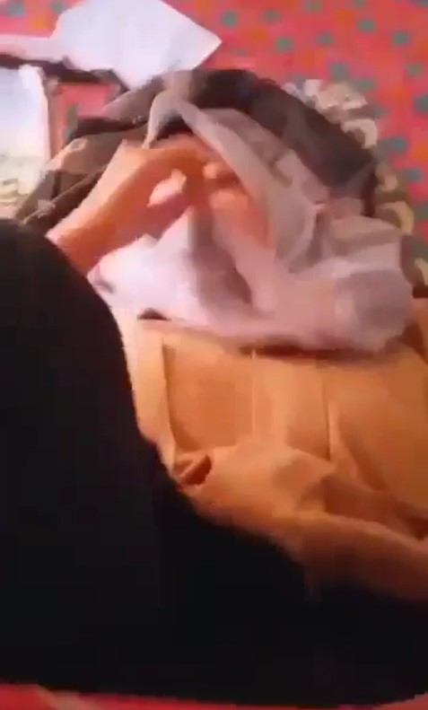 Anak SMA Sempit Dan Tembem