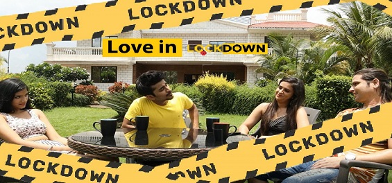 18+ Love In Lockdown Hindi S01E06 Web Series Watch Online