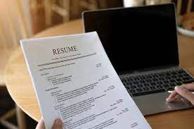 Resume Success Formula: Create a Resume That Gets Results