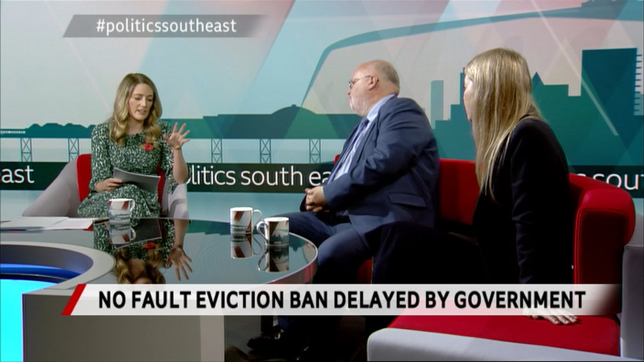 10.29 - 09.00.01 - Politics South East. Politics South East. The late....ts_snapshot_31.19.892