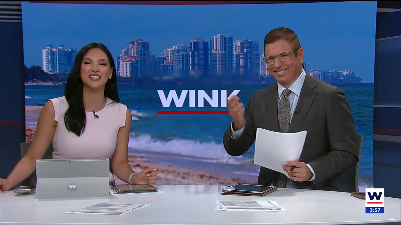 03.18 - 19.00.01 - WINK News at 3pm.   Category  News.      EPG Credi....ts_snapshot_58.23.121