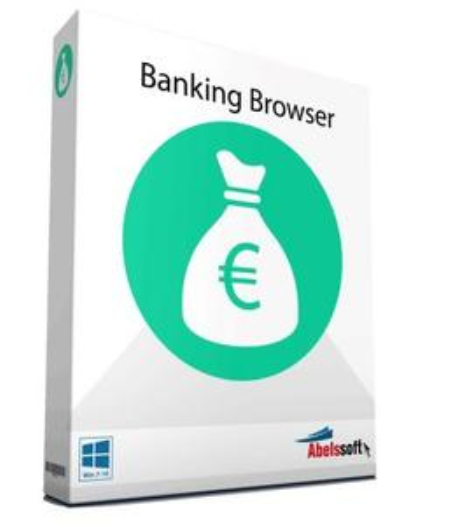 Abelssoft BankingBrowser 2022 v4.01.33046 Multilingual Abelssoft BankingBrowser 2022 v4.01.33046 Multilingual