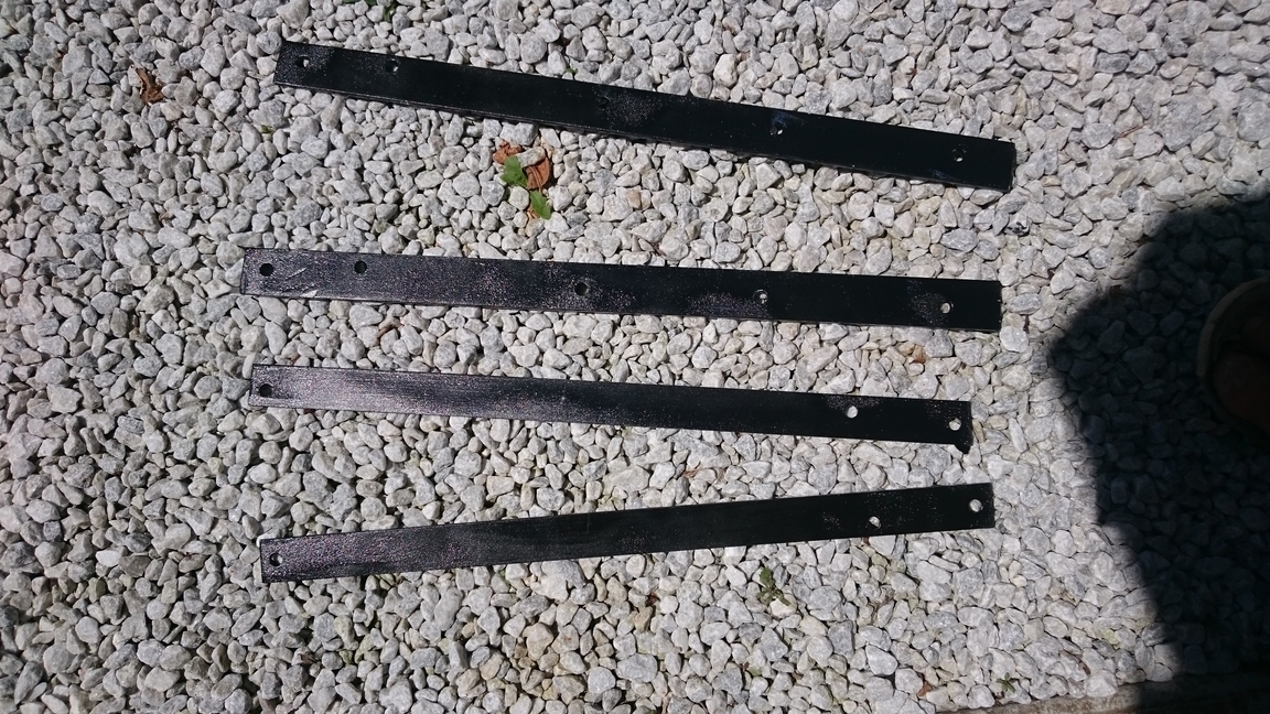 Fer plat adapt fauteuil 2