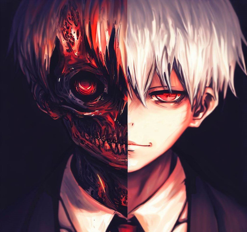 Ken Kaneki Workout Routine: Train like Tokyo Ghoul's One-Eyed Ghoul!