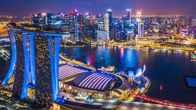 Malaysia & Singapore