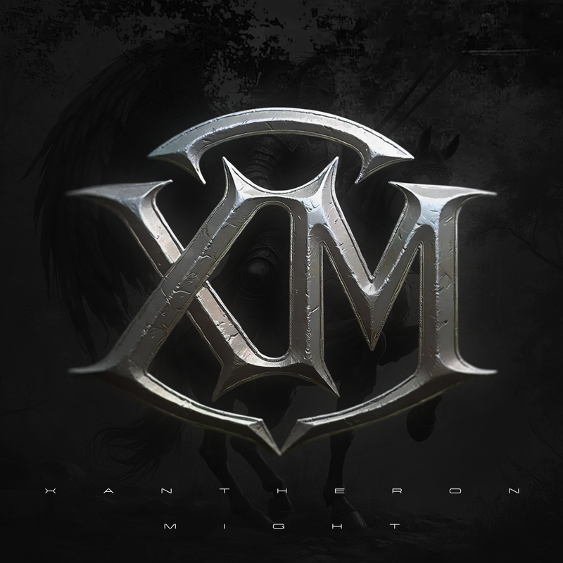 Xantheron Might logo