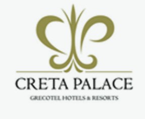 Grecotel Creta Palace Logo