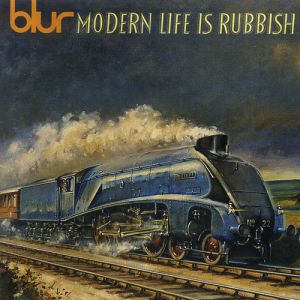 Re: Blur
