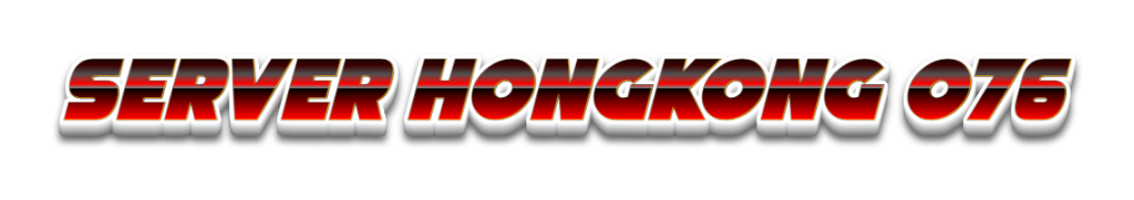 OFFICIAL LOGIN SERVERHONGKONG076