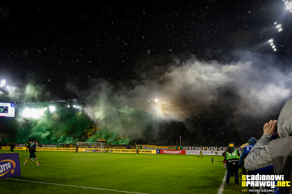 GKS Katowice Legia Warszawa 13 02 2026IMG 0889
