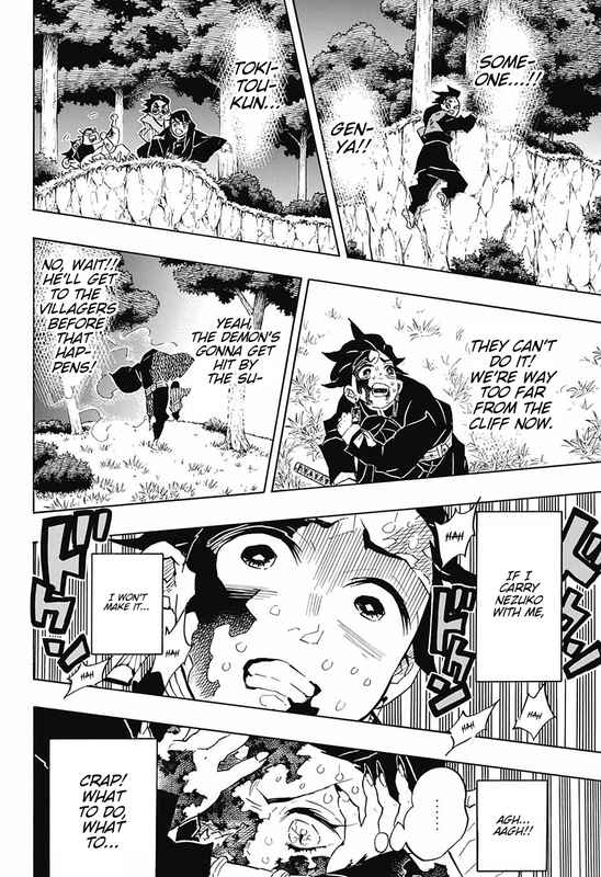 Kimetsu no YaibaChap126-6(Bitgag)