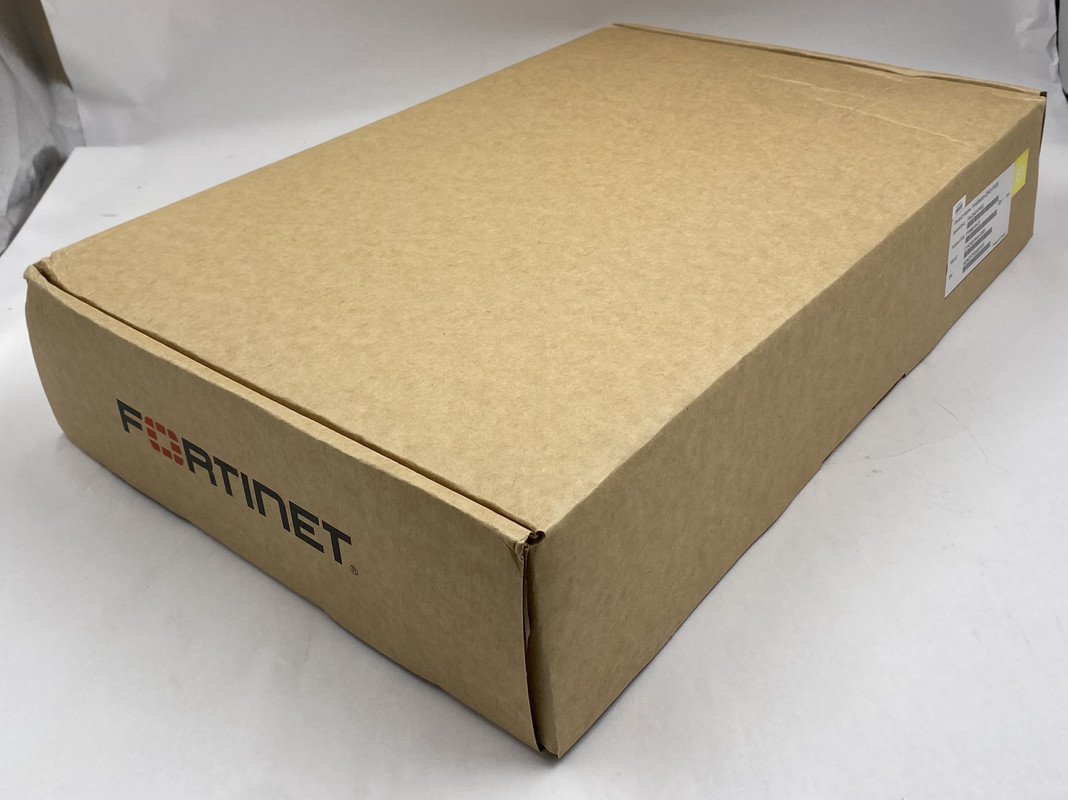 FORTINET FS-224D-FPOE P16662-04-01 FORTISWITCH