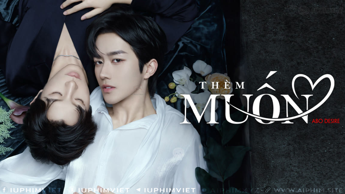 Thèm Muốn - ABO Desire (2025)