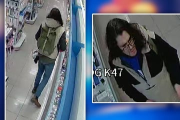  Polizei Magdeburg - Müller Dieb