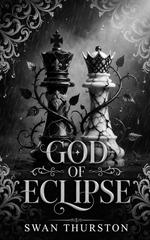 Swan Thurston – God of Eclipse (2026)